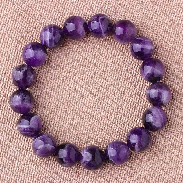 AMETHYST SENSORY BRACELET