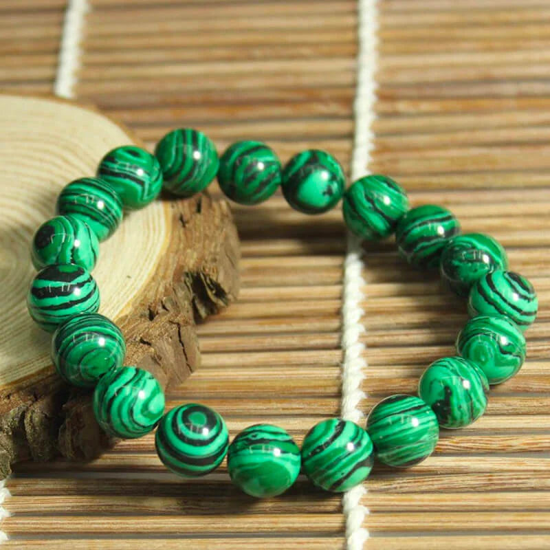 MALACHITE ENERGY BRACELET