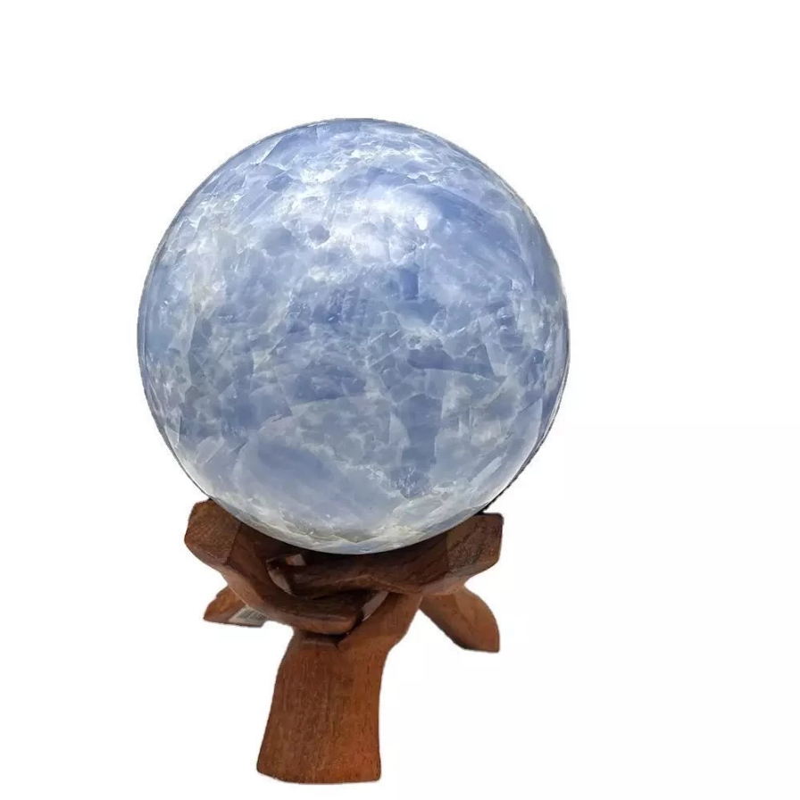 KYANITE SPHERE