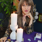 Grace’s Exclusive Monthly Psychic Reading