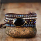 BLACK ONYX STRENGTH WRAP