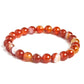 AGATE ENERGY BRACELET